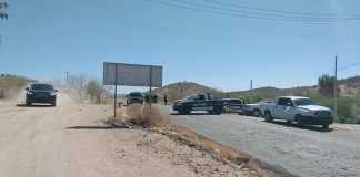 Sujetos armados roban celular a periodista mientras en plena transmisión