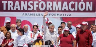 PAN acusa que Morena sólo se ha dedicado a violar la ley