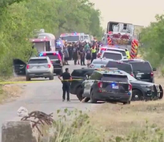 migrantes riesgo carreteras