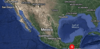 sismo Hidalgo