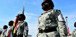 mandos de la GN violan a mujeres recién graduadas