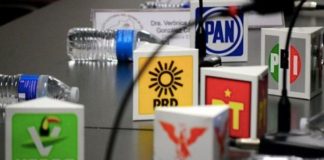 Por violentar leyes, partidos políticos adeudan 897 millones de pesos al INE