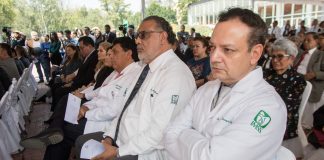 ¡Y los cubanos!; IMSS revela más de 5 mil plazas para médicos especialistas (SG)