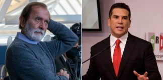 Epigmenio Ibarra recomienda al PRI deshacerse de “Alito” Moreno