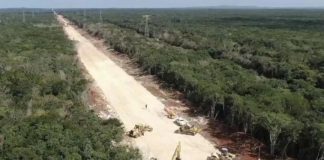 “Tren Maya provocará problemas a México por el T-MEC”, advierten en EE.UU.