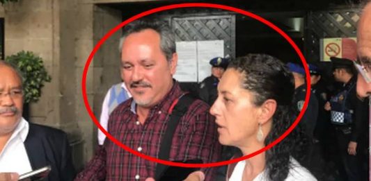 Sheinbaum dejó entrar al Cártel de Tláhuac