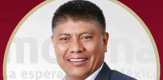 Morena dará de baja a diputado