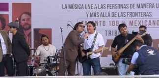 Enjambre Senado