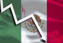 Mientras-AMLO-festeja-las-remesas-S&P-rebaja-el-PIB-de-México-para-2022, perspectivas de crecimiento del PIB