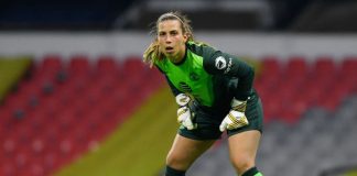 Amenazan de muerte a Renata Masciarelli, portera del América Femenil