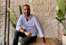 Simón Levy negó que haya órdenes de captura en su contra, Detuvieron a Saimón Levy,