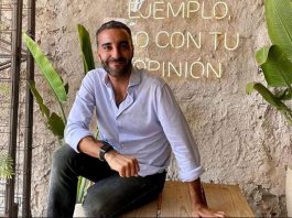 Simón Levy negó que haya órdenes de captura en su contra, Detuvieron a Saimón Levy,