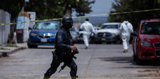 Ahora la violencia se apodera de Zacatecas