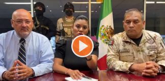Alcaldesa morenista pide a narcos cobrar sus deudas a quienes les “deban”