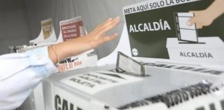 INE multa a Morena con más de 5 mdp tras elecciones en CDMX