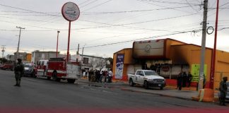Un niño falleció durante hechos violentos en Cd. Juárez