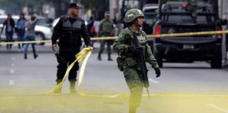 Obrador critica las alertas de viaje de EE.UU.