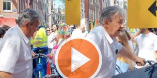 VIDEO: ¿AMLO holandés? Encuentran doble de Obrador en Países Bajos