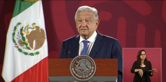 reuniones de seguridad y mañanera los sábados
