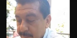periodista Fredy Román