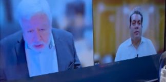 Jaime Maussan Cámara de Diputados