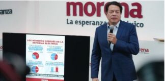 TEPJF determina que Morena calumnió a diputados del PRI