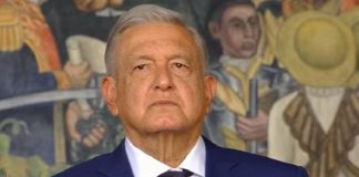 4to informe de Gobierno de AMLO