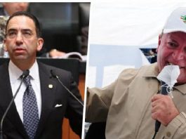 Javier Lozano arremetió contra Gilberto Lozano