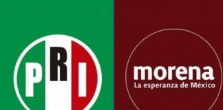 PRI ya aventaja en las preferencias electorales