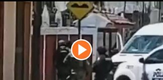 Ejecutan a 2 mujeres y levantan a 3 más en Celaya