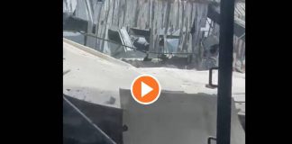 muerte de una persona en Manzanillo