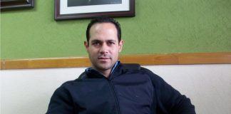 Juan Pablo Rodríguez Gil