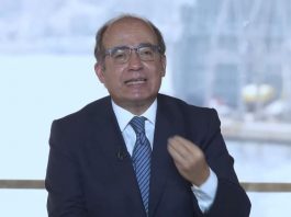 Calderón Augusto López