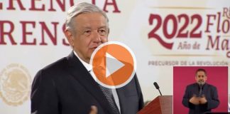 VIDEO: Periodista de Animal Político dejó en ridículo a AMLO en plena mañanera