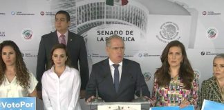 traición en reforma de las fuerzas armadas