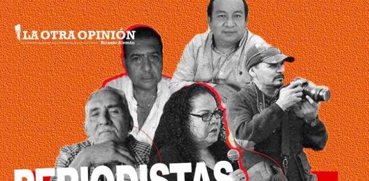 260 periodistas asesinados en los últimos tres sexenios