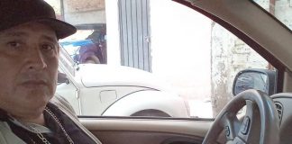 Reportan la desaparición de otro periodista