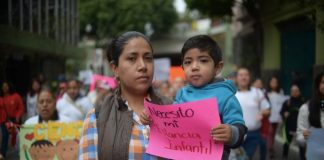 ¿Porque no votan? 4T quita recursos a niños y se los da adultos mayores