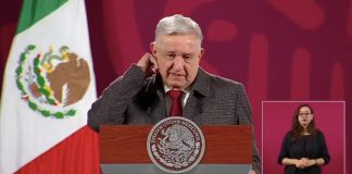 Querétaro, Zacatecas y Aguascalientes en donde más rechazan a AMLO