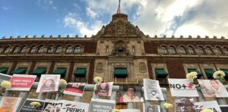 Por atentado contra Gómez Leyva, 177 periodistas exigieron a AMLO terminar con el hostigamiento