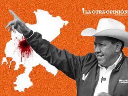 David Monreal promete reforzar la seguridad