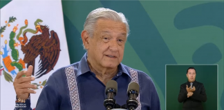 conoce al país AMLO