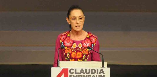 Habrá-circo-Sheinbaum-rendirá-su-cuarto-informe-en-el-Teatro-Esperanza-Iris