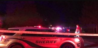 Tiroteo en Utah deja deja 8 muertos, incluidos menores