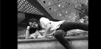 UNAM Yaretzi