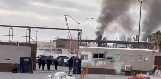 Con más de 10 reos fugados y catorce muertos en el Cereso de Ciudad Juárez