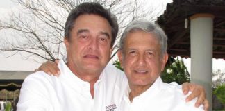 Juez desecha amparo de Pío López por videoescándalo