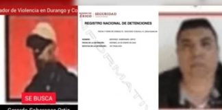 Senador de Morena compadre del G1