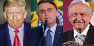 AMLO es igual a Bolsonaro y Trump por ataques al sistema electoral: Financial Times