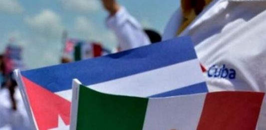 Inai pide transparentar nombres de médicos cubanos en México,4T pagó 24 mdd a médicos cubanos